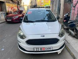 فورد فيغو